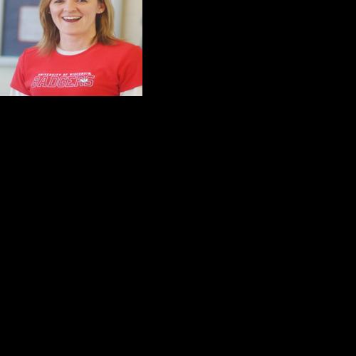 Jen Grabarski: She helps kids stay active | Community | hngnews.com
