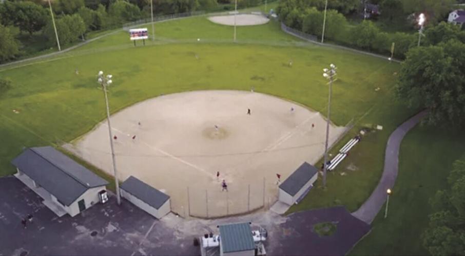 park fundraiser passes goal for park upgrades Local