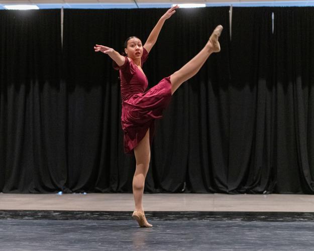 DeForest Dance Team celebrating strongest season in over six years