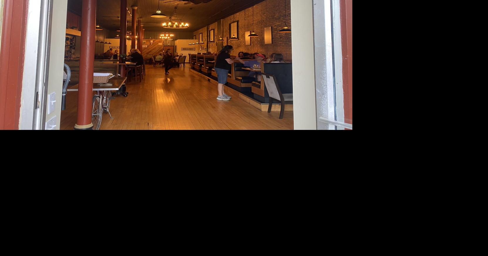 Restaurant owner determined to bring growth to Waterloo | Local ...