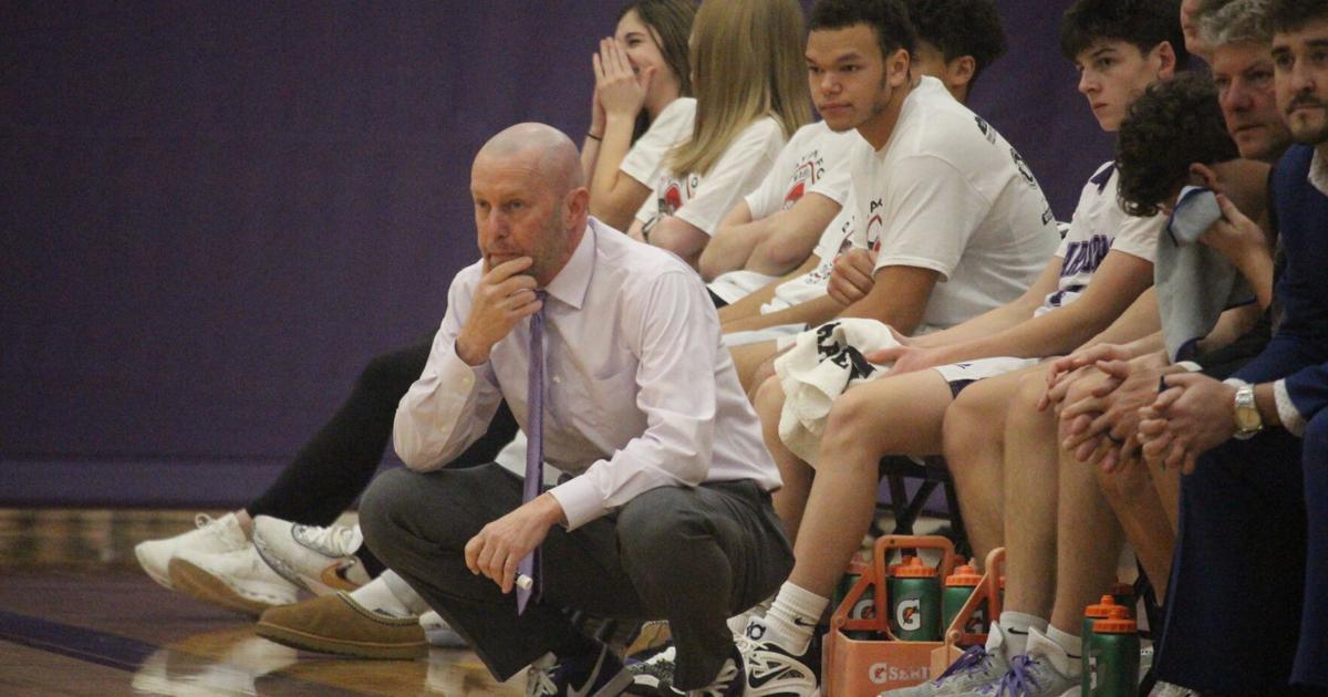 Ken Janitz Coaching group builds foundation that leads to Knatz’s 300th win ...