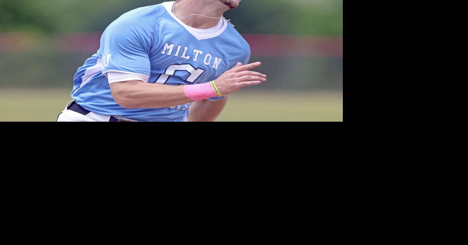 Perseverance pays off in Milton Crescents' Rock River League postseason