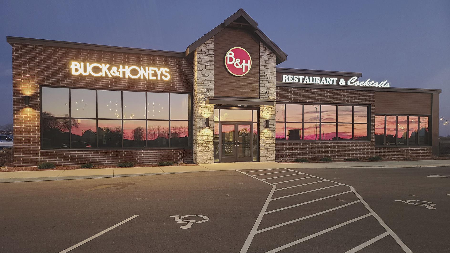 Buck & Honey's to open third location in Waunakee - Vimarsana News