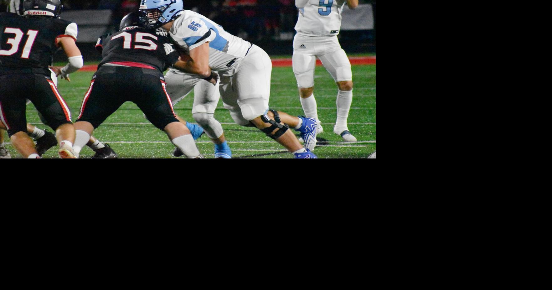 Sam Hawker, recent University of South Dakota commit, named to WFCA All ...