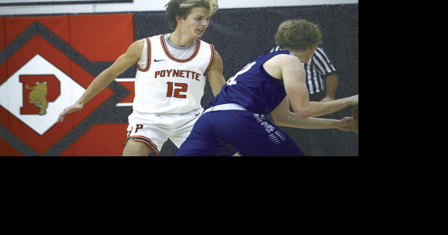 boys look to turn things around on the basketball court