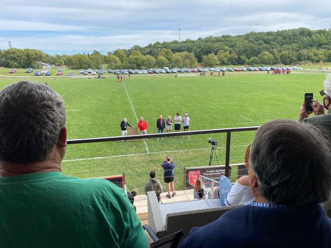 Rugby Complex Grand Opening | Monona / Cottage Grove Herald-Independent ...