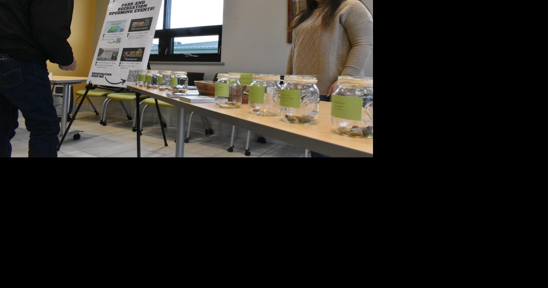 DeForest seeks public input on new outdoor recreation plan | Local News ...