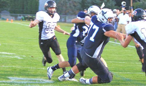 Wissports Net Names Gault Offensive Lineman Of The Year Local