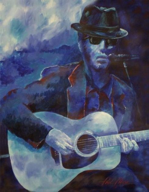 Annual Blues Fest Is Sure To Impress With Tons Of Chicago Style