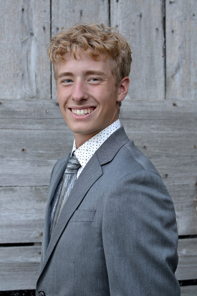 Kadin Matheson