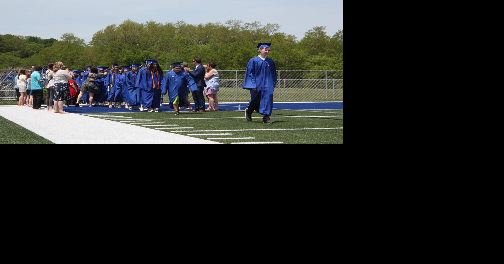 Lodi High School Graduation 2023 | Local | hngnews.com
