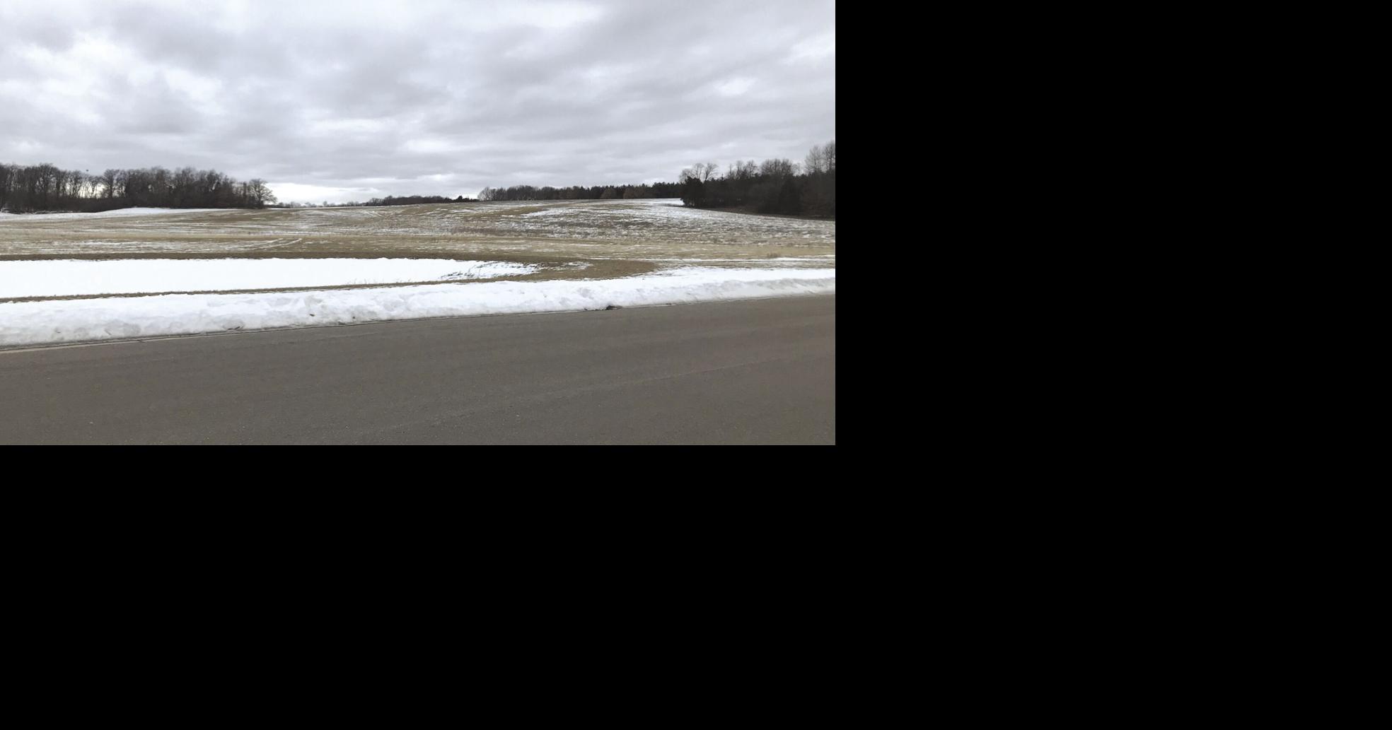 Village of developer agree to letter of intent for West Ridge