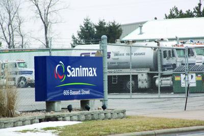Sanimax Found Guilty On 7 Village Citations Local Hngnews Com