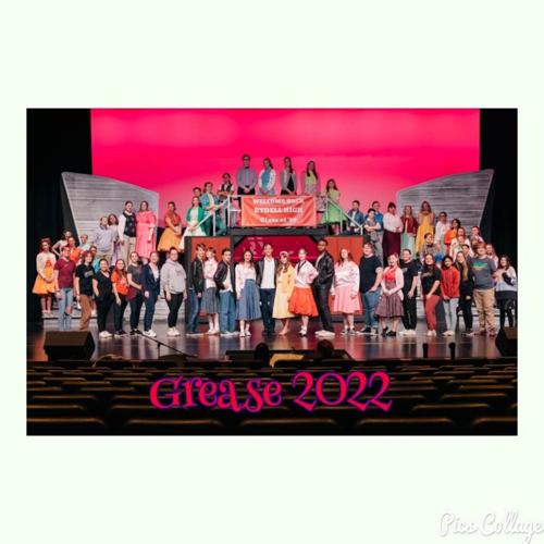 Sun Prairie West High School's "Grease" receives 11 Jerry nominations School