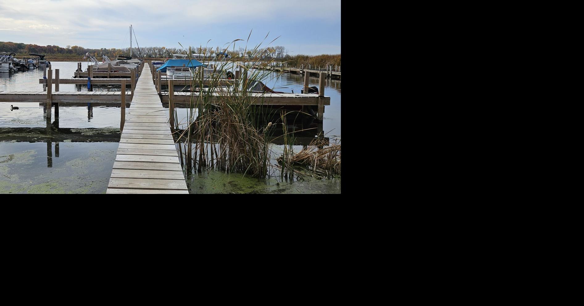 Lake Mendota historian raises concerns about water levels in the Yahara ...