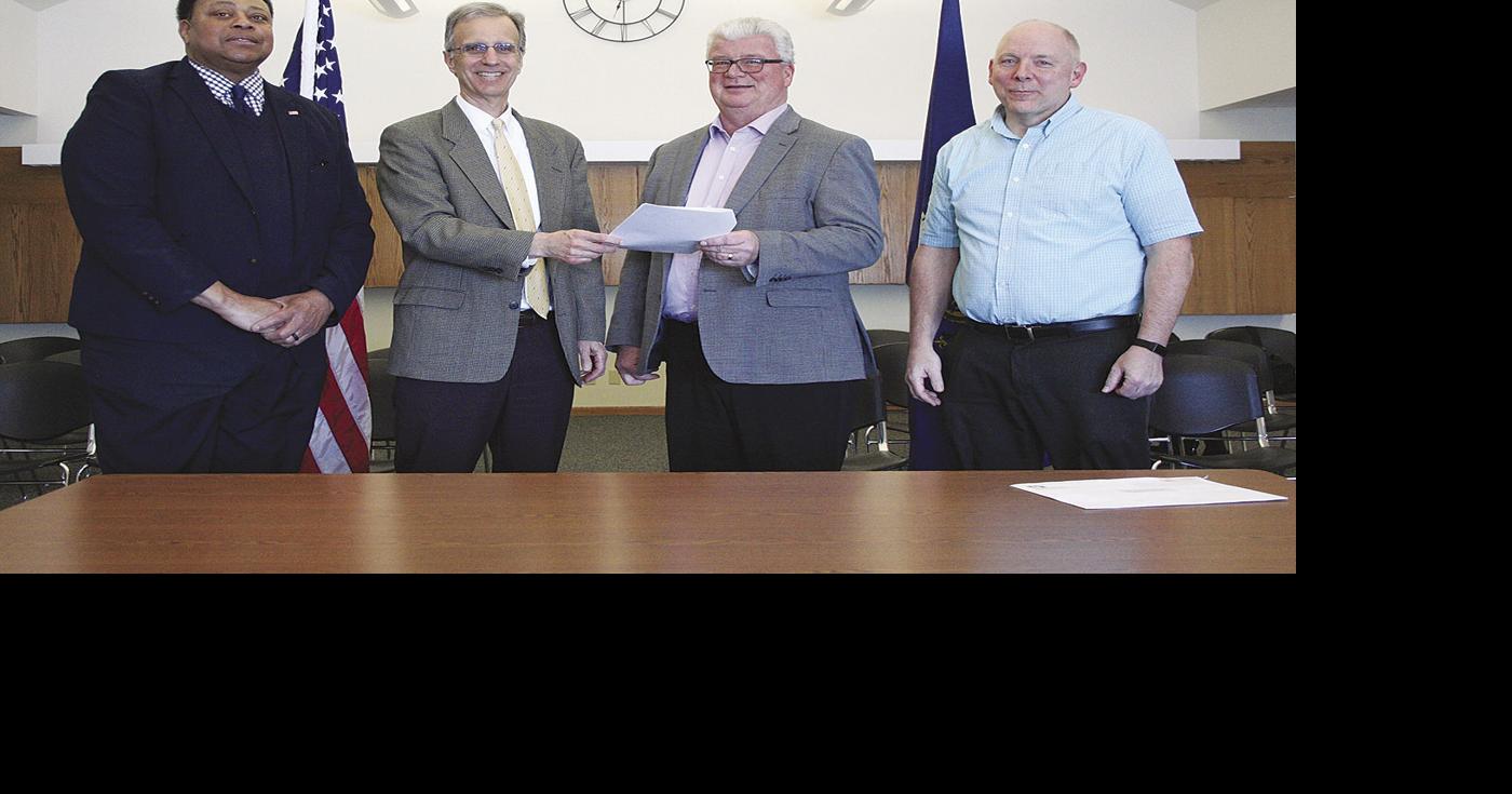 After three decades representing Westport, attorney retires ...