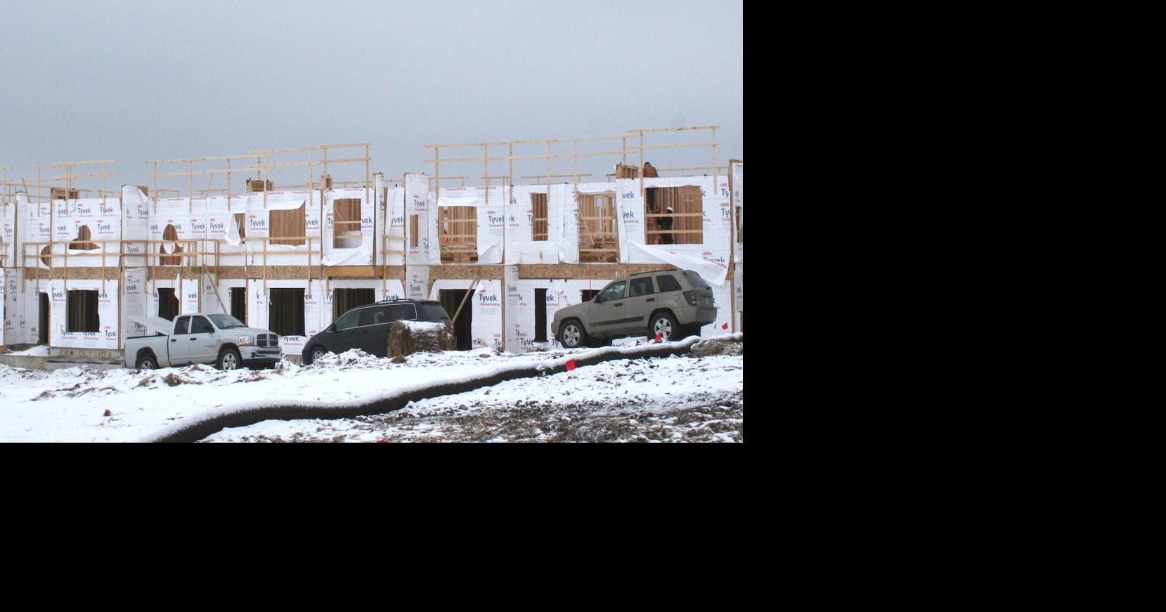 2022 remained a busy construction year for Waunakee Business