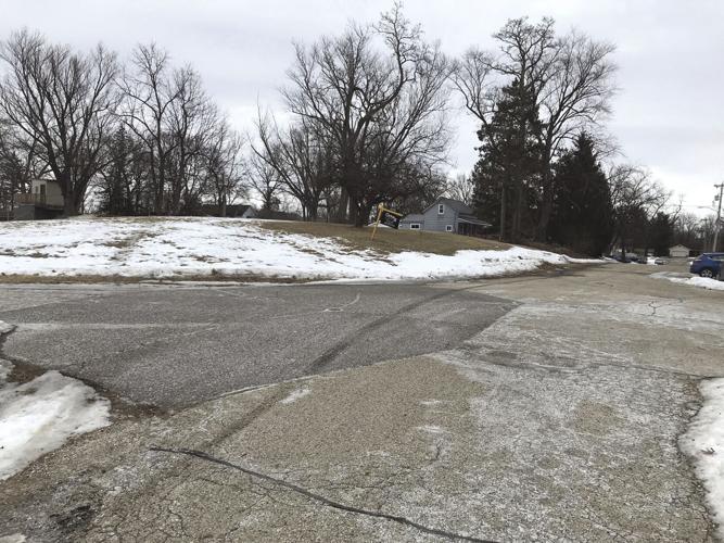 Village Board approves spending 1.6 million on three