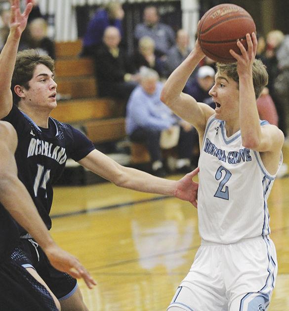 Nelson Going To Edgewood College Monona Cottage Grove Herald