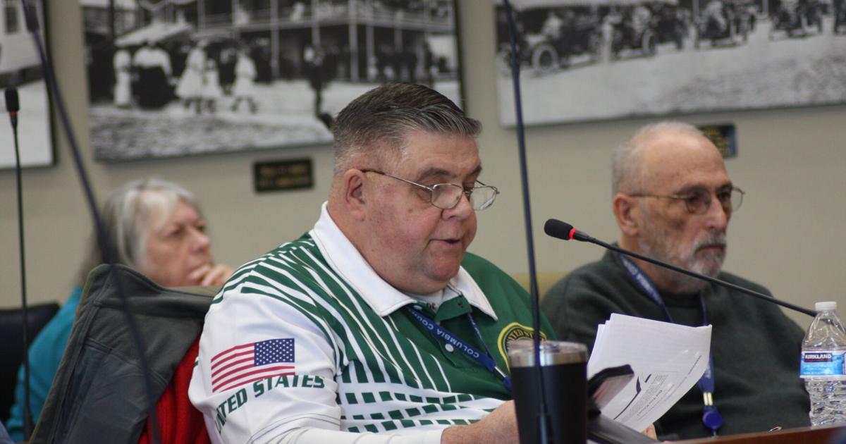 County Board prepares proposal to break Emergency Management from Sheriff’s Office | Government County Board prepares proposal to break Emergency Management from Sheriff’s Office | Government