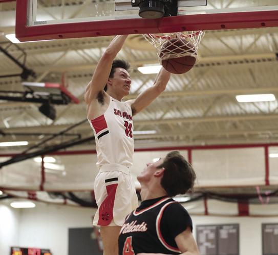 State return silences Cardinals' critics Sun Prairie Star