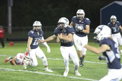 Offense Defense Dominate Cheese Monona Cottage Grove Herald