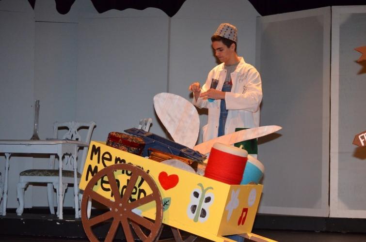 DAHS Drama Department's 
