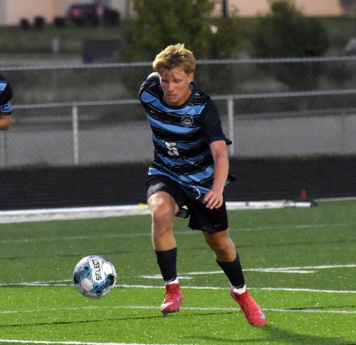 Sun Prairie West lands five on boys soccer all-conference list | The ...
