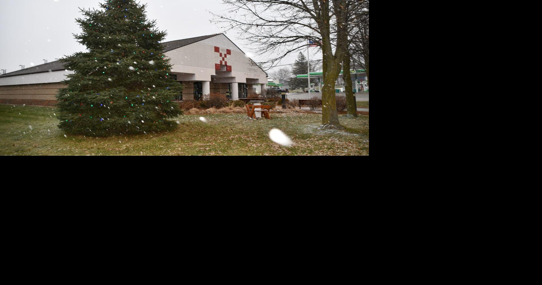 Committee appointed for Deerfield library expansion study