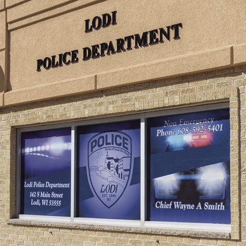 Lodi, police departments each hiring an officer Lodi