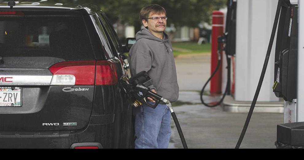 Cottage Grove Cenex to celebrate regrand opening Monona / Cottage