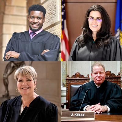 2023 Wisconsin Supreme Court Candidates