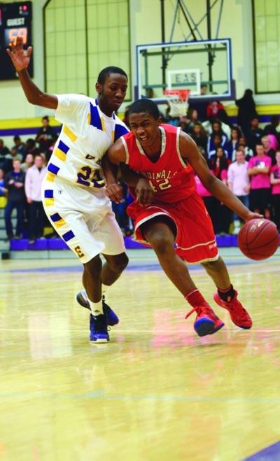 Sun Prairie Conquers Madison East In Boys Basketball Local