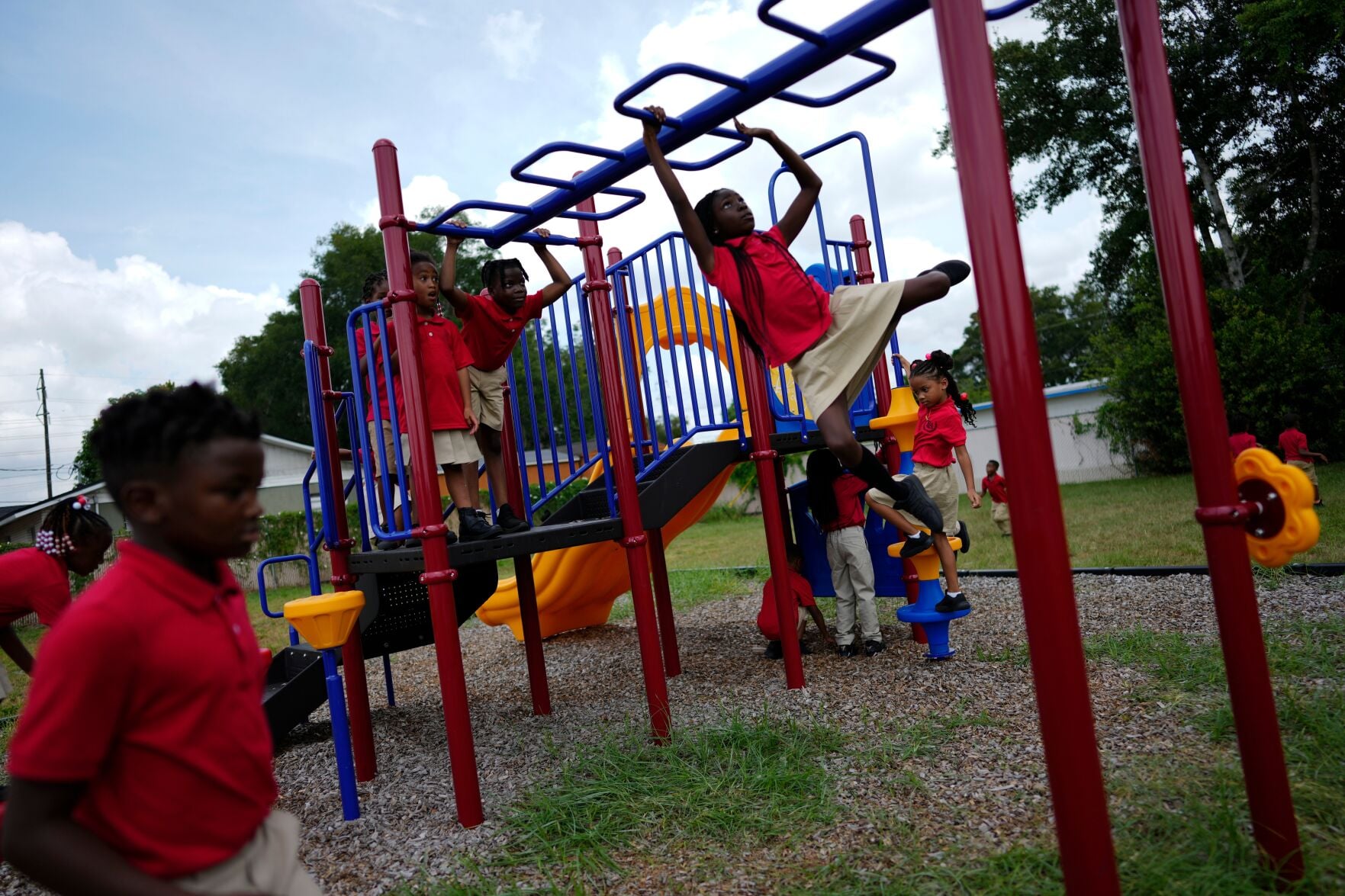 How to help your kids make friends at a new school | Nation & World ...