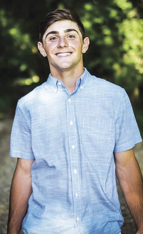 Brady Killerlain