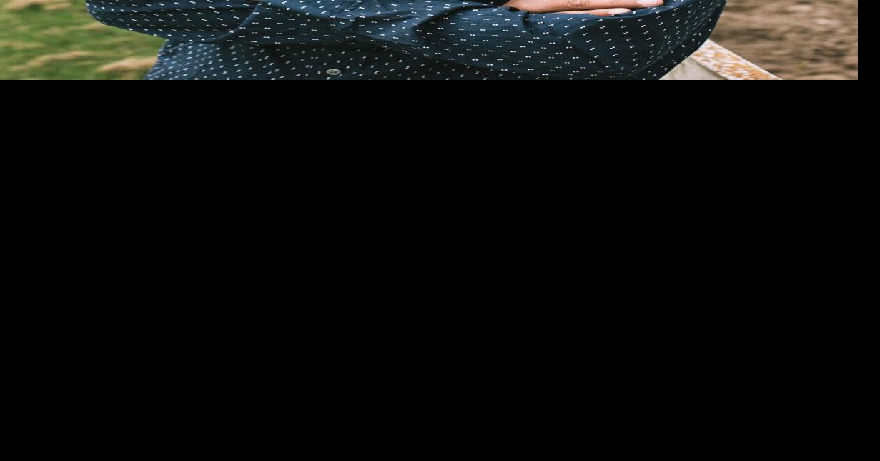 Donovan JohnsonPfaff is McFarland Optimist Club senior of the month