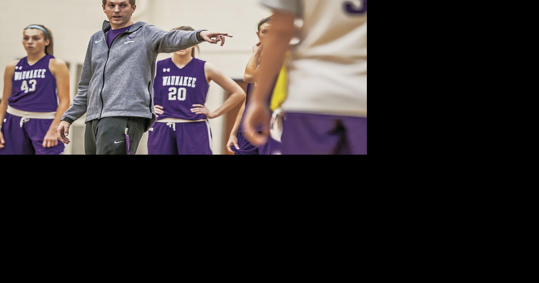 Waunakee girls' hoops set to tip off new season | Waunakee Tribune ...