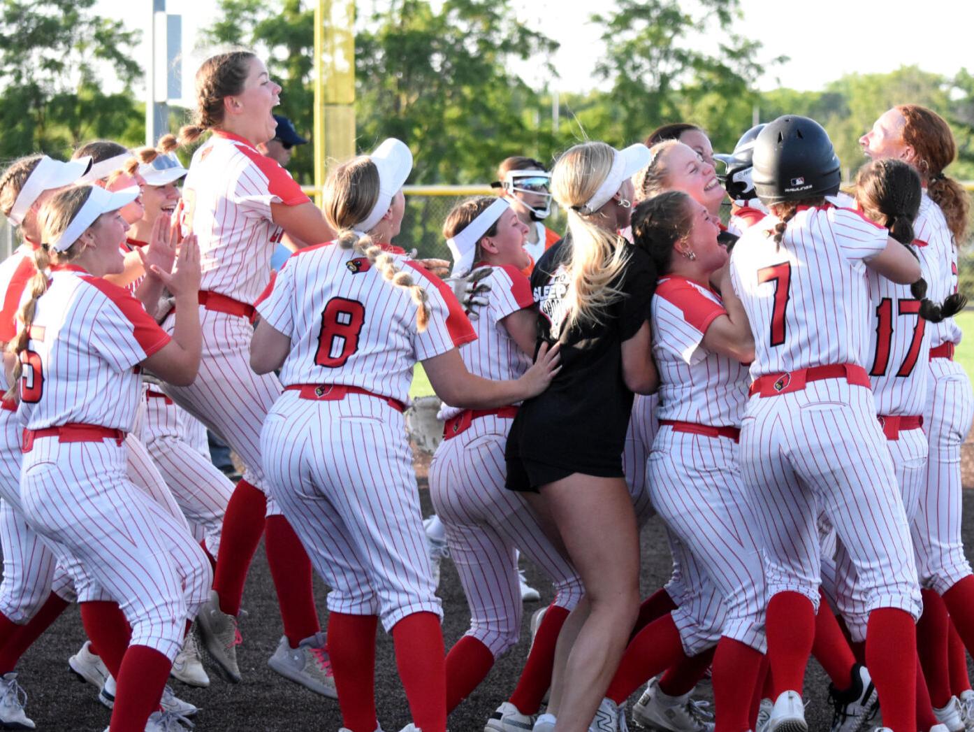 Sun Prairie East outlasts Verona in 11-inning marathon