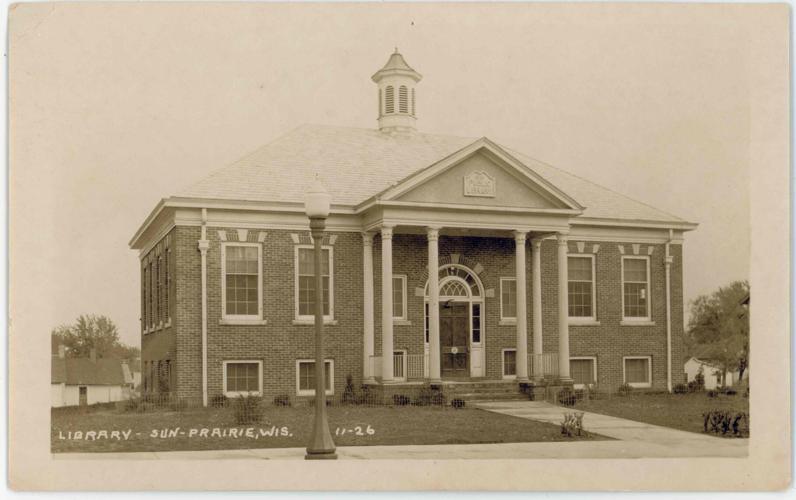 Sun Prairie Historical Library & Museum building to turn 100 ...