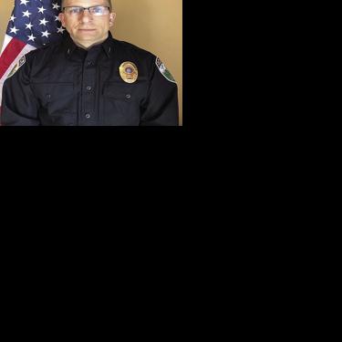 Lodi Police Department welcomes new lieutenant | Enterprise & Press ...