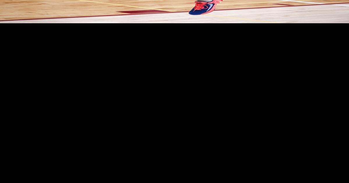 KYLIE WEBSTER Waterloo / Marshall Courier
