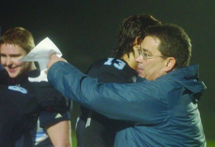 Kirk Rundle Team pays tribute to former coach | Monona / Cottage Grove Herald ...