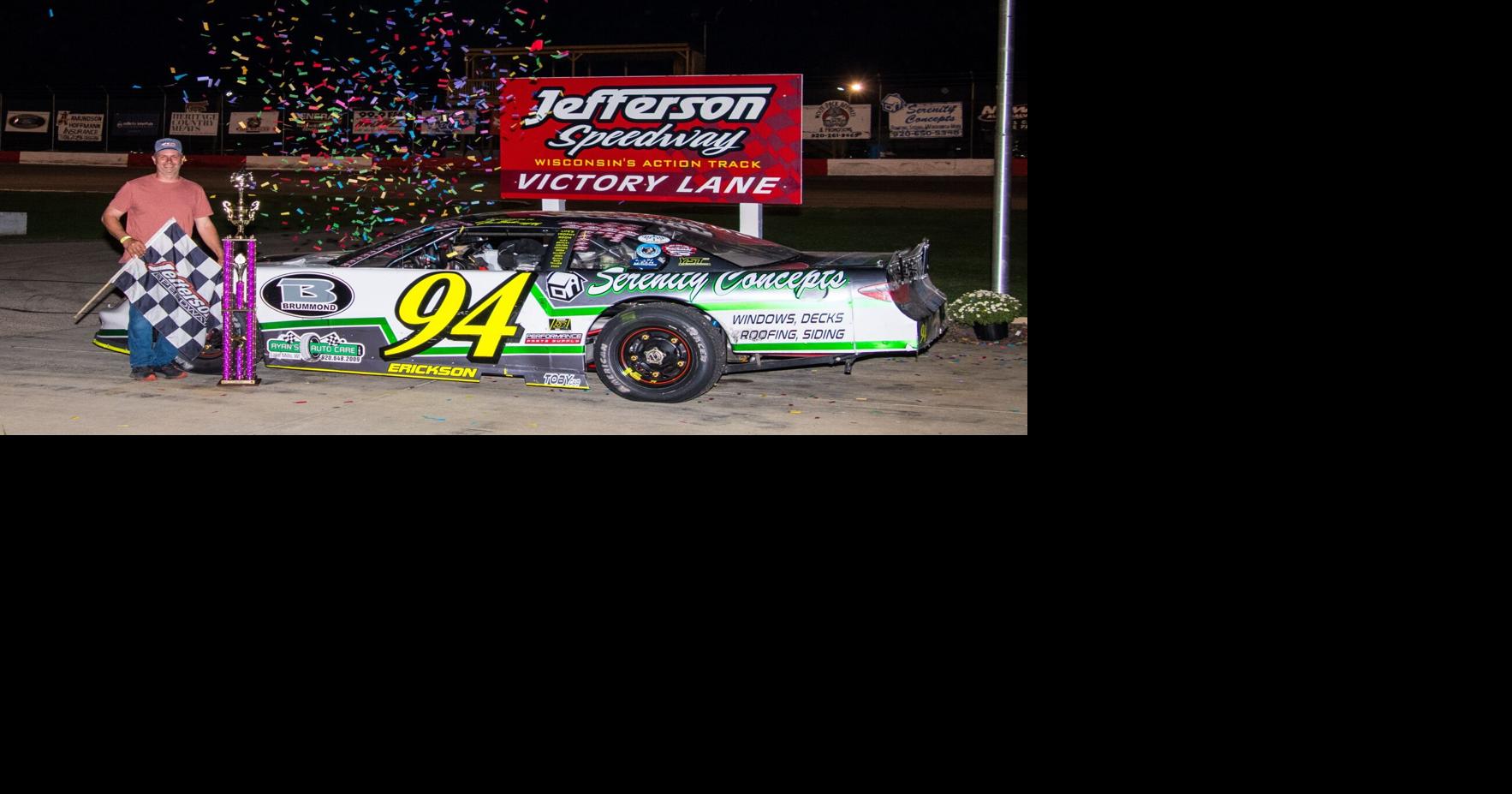 Jefferson Speedway hosts state racing championship | Sports | hngnews.com