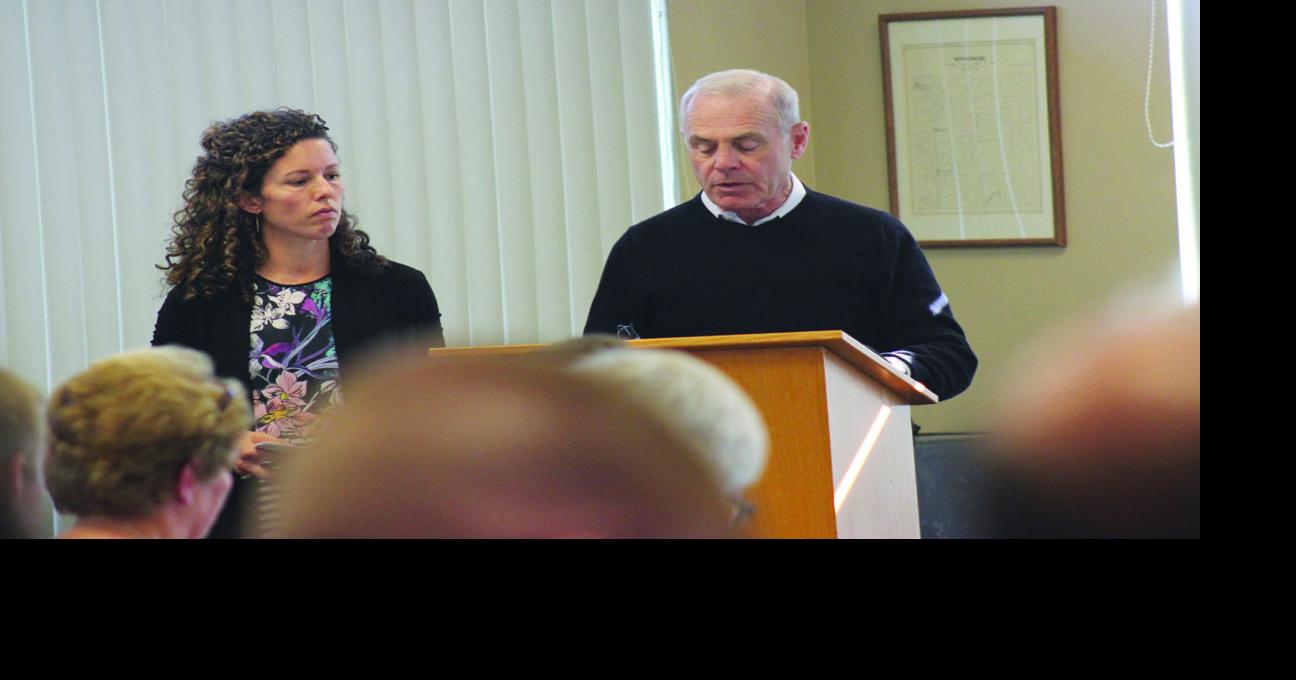 Yahara Materials walks away from quarry project Local