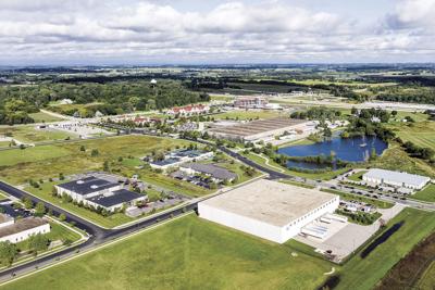 Business Development On A Roll Monona Cottage Grove Herald Independent Hngnews Com