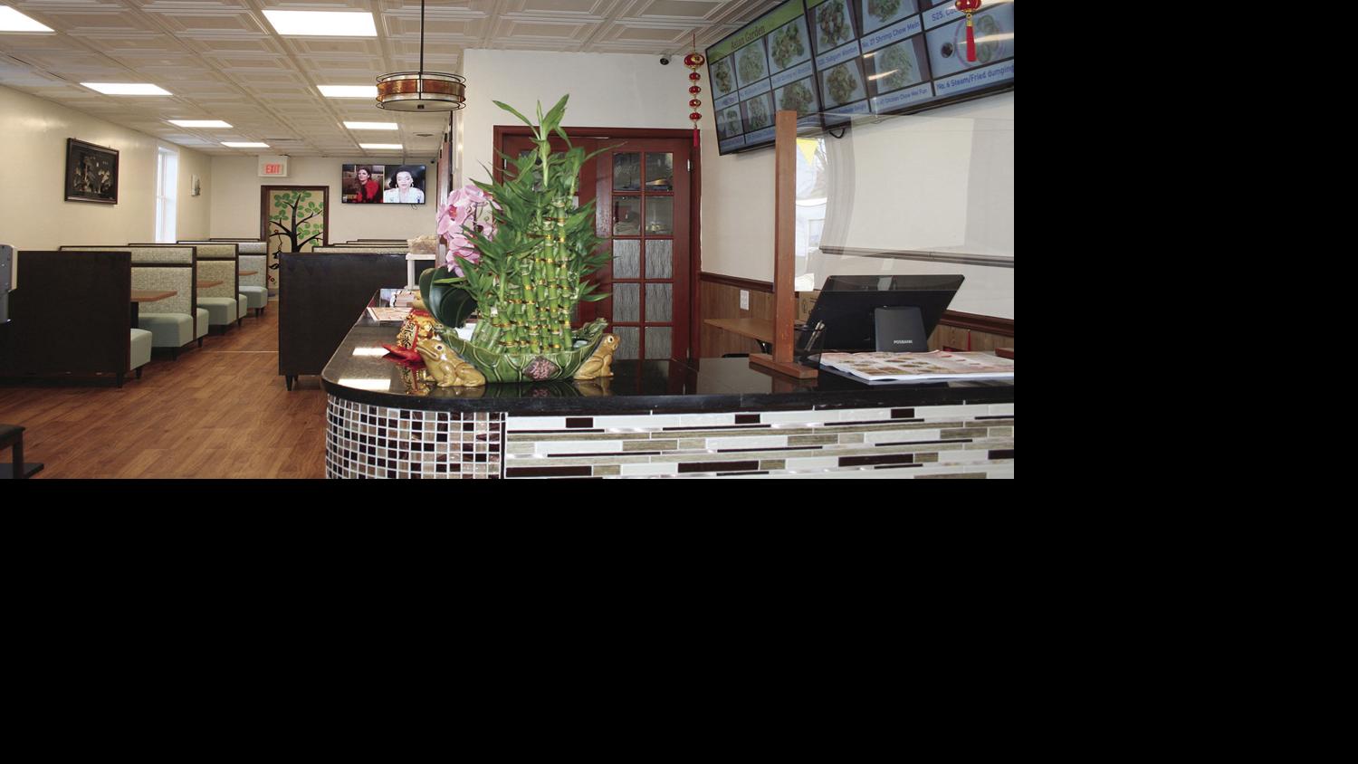 New Asian Garden In Waunakee Offers A Variety Of Flavors Business Hngnews Com