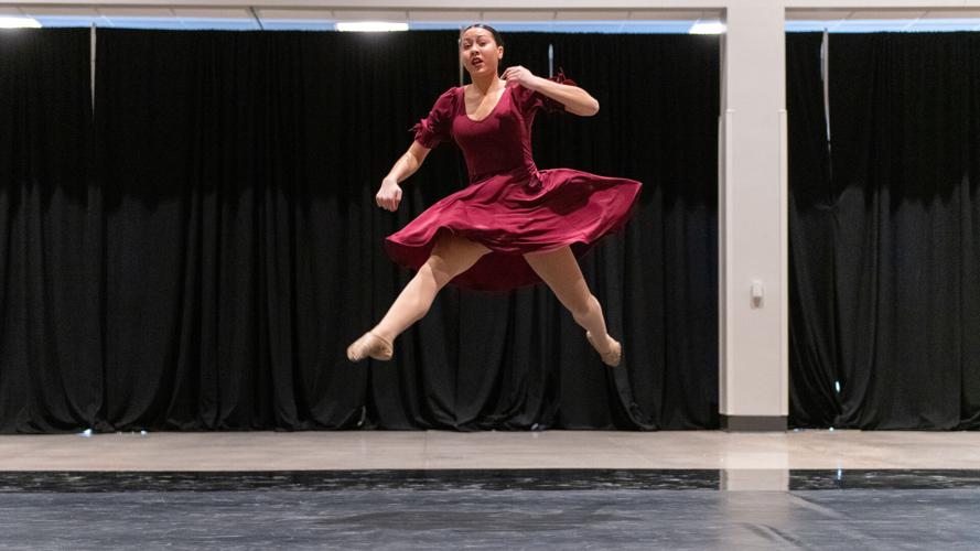 DeForest Dance Team celebrating strongest season in over six years