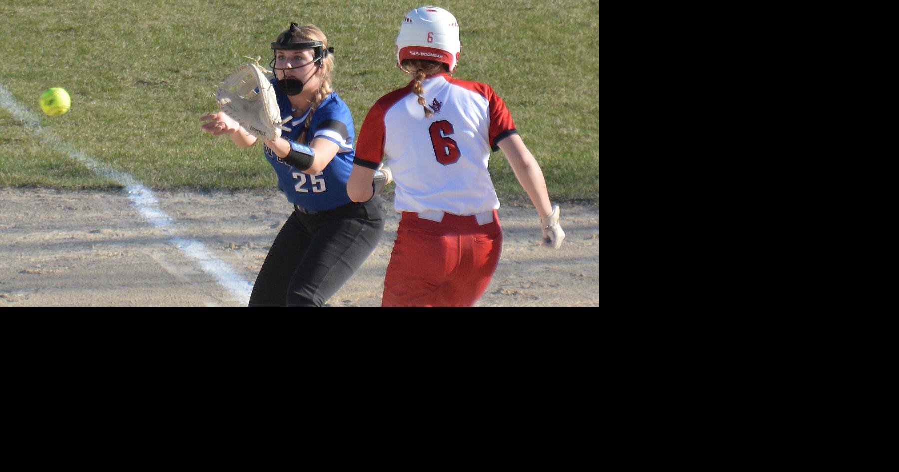 Softball: Pumas move to 7-0; Lodi blanks Lake Mills behind Stark's ...