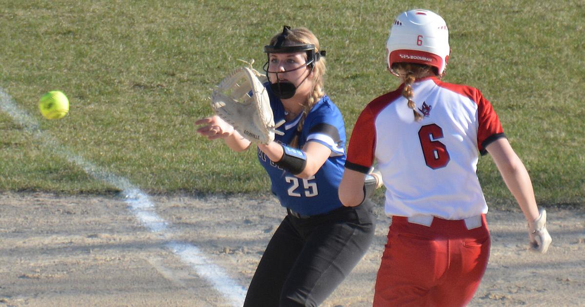 Softball: Pumas move to 7-0; Lodi blanks Lake Mills behind Stark's ...