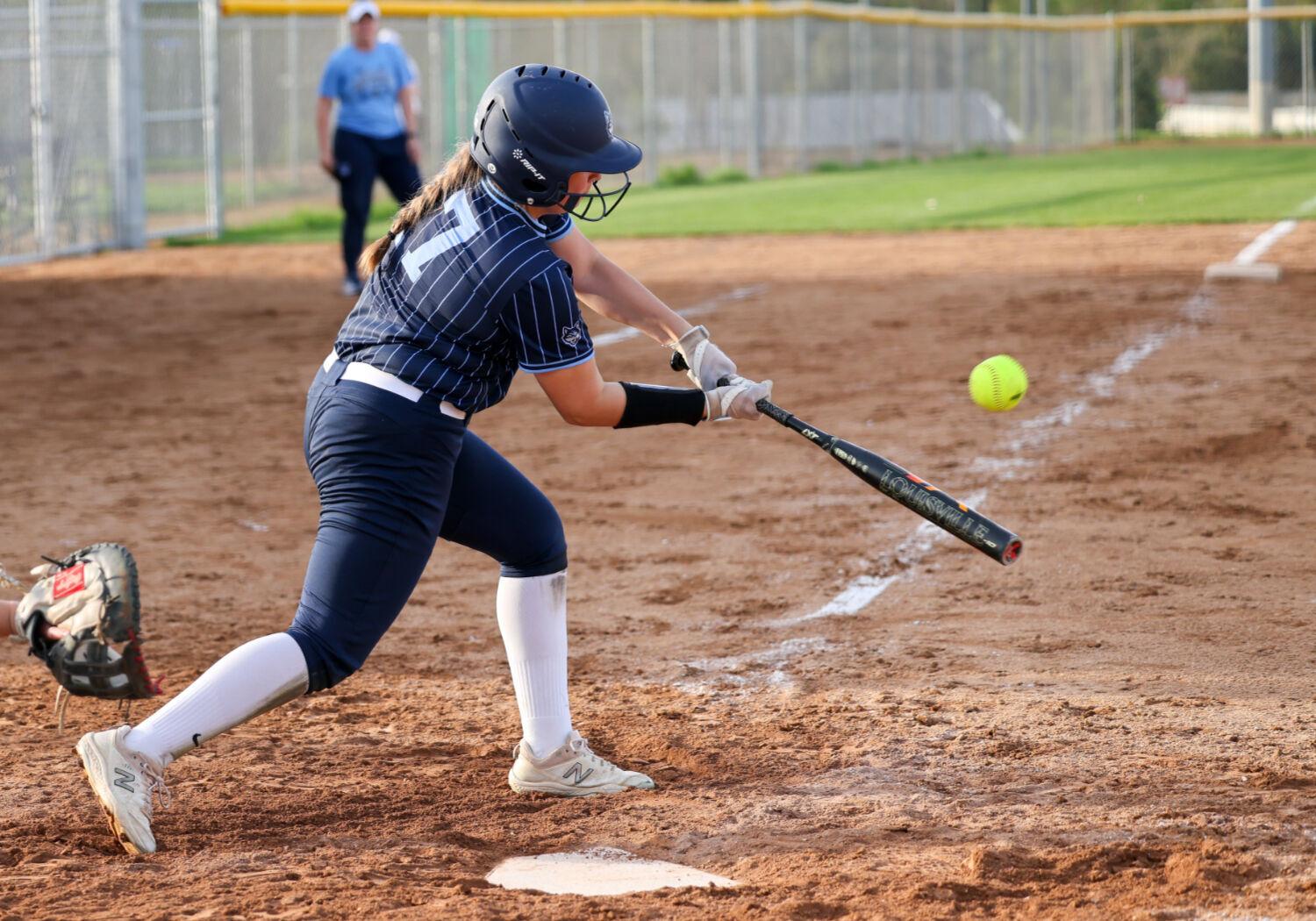 Sun Prairie West's softball season ends in sectional semifinal Sun